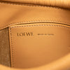 LOEWE Leather Paseo Satchel Secondhand