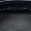 Celine Nano Tricolor Leather Luggage Tote Secondhand