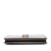 Gucci GG Supreme Ophidia Clutch Secondhand