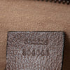 Gucci GG Supreme Ophidia Clutch Secondhand