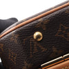 Louis Vuitton Monogram Petite Boite Chapeau Secondhand