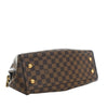 Secondhand Louis Vuitton Damier Ebene Trevi PM