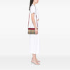 Burberry Haymarket Check Nylon Peyton Crossbody Secondhand