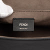 Fendi Smooth Leather Kan I F Satchel Secondhand