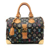 Louis Vuitton Monogram Multicolore Speedy 30 Secondhand