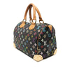 Louis Vuitton Monogram Multicolore Speedy 30 Secondhand