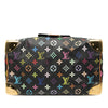 Louis Vuitton Monogram Multicolore Speedy 30 Secondhand