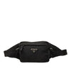 Prada Tessuto Belt Bag Secondhand