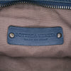 Bottega Veneta Leather Intrecciato Crossbody Secondhand