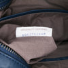 Bottega Veneta Leather Intrecciato Crossbody Secondhand