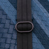 Bottega Veneta Leather Intrecciato Crossbody Secondhand