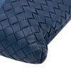 Bottega Veneta Leather Intrecciato Crossbody Secondhand