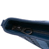 Bottega Veneta Leather Intrecciato Crossbody Secondhand