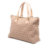 Fendi Zucchino Canvas Tote Secondhand