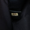 Secondhand Chanel Old Medium Lambskin Embossed Cube Boy Flap