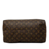 Louis Vuitton Monogram Speedy 35 Secondhand