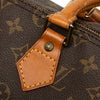 Louis Vuitton Monogram Speedy 35 Secondhand