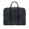 Gucci GG Supreme Web Business Bag Secondhand