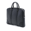 Gucci GG Supreme Web Business Bag Secondhand