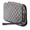 Gucci GG Supreme Clutch Secondhand