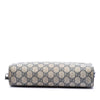 Gucci GG Supreme Clutch Secondhand