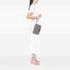 Gucci GG Supreme Clutch Secondhand