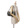 Chanel Quilted Calfskin Chic Quilt Flap Secondhand