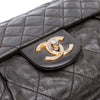 Chanel Quilted Calfskin Chic Quilt Flap Secondhand