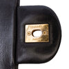 Chanel Quilted Calfskin Chic Quilt Flap Secondhand