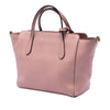 Gucci Mini Leather Swing Satchel Secondhand