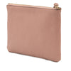 Gucci Calfskin Bamboo Clutch Secondhand