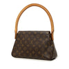 Louis Vuitton Monogram Mini Looping Secondhand