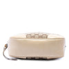 Secondhand Gucci GG Canvas Bree Crossbody