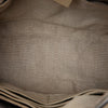 Secondhand Gucci GG Canvas Bree Crossbody