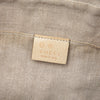 Secondhand Gucci GG Canvas Bree Crossbody
