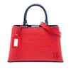 Louis Vuitton Epi Kleber PM Secondhand