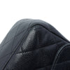 Chanel Jumbo Classic Caviar Double Flap Secondhand