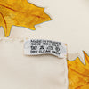 Hermès A Walk In The Park Silk Scarf Secondhand