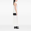 Chanel Quilted Patent and Goatskin CC Eyelet Wallet On Chain Secondhand