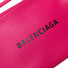 Balenciaga XS Leather Everyday Camera Bag Secondhand