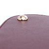 Gucci Small Leather Heartbeat Nice Dome Satchel Secondhand