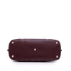 Gucci Small Leather Heartbeat Nice Dome Satchel Secondhand