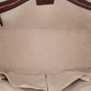 Gucci Small Leather Heartbeat Nice Dome Satchel Secondhand
