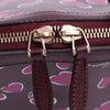 Gucci Small Leather Heartbeat Nice Dome Satchel Secondhand