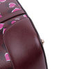 Gucci Small Leather Heartbeat Nice Dome Satchel Secondhand