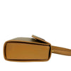 Celine Macadam Coated Canvas Satchel Secondhand