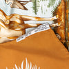 Hermès Les Quatre Saisons Silk Scarf 90 Secondhand