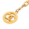 Chanel CC Gold Plated Chain Link Station Belt Secondhand