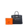 Hermès Togo Birkin Retourne 35 Secondhand