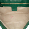 Gucci Small GG Marmont Matelasse Leather Torchon Flap Crossbody Secondhand